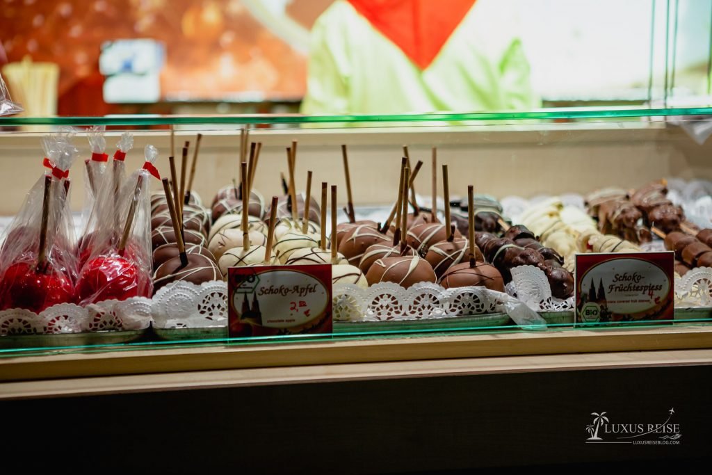 Weihnachtsmärkte in Köln - Öffnungszeiten und Angebote - Wo soll man in Köln auf den Weihnachtsmarkt gehen?