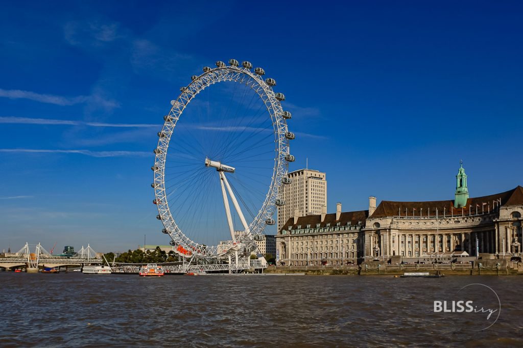 London Sehenswürdigkeiten Top 10 Reisetipps London - Beste Sightseeing Tipps Tag und Nacht