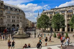 London Sehenswürdigkeiten Top 10 Reisetipps London - Beste Sightseeing Tipps Tag und Nacht